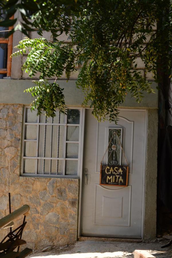 Casa Mita Taganga Bed & Breakfast Bagian luar foto